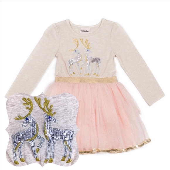 Little Lass Other - Little Lass Dress Size 3T